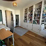 Large Apartment Rome Citycosy