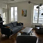 Large Apartment Rome Citycosy