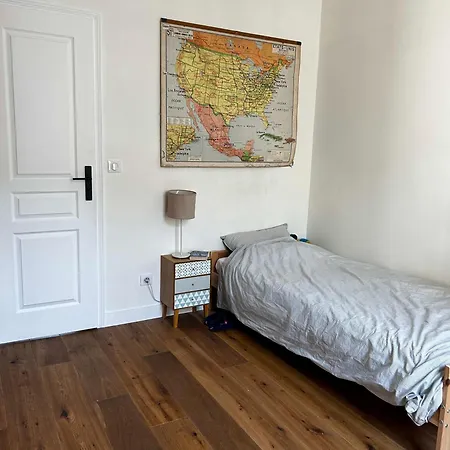 Appartamento Large Rome Citycosy