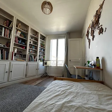 Appartamento Large Rome Citycosy